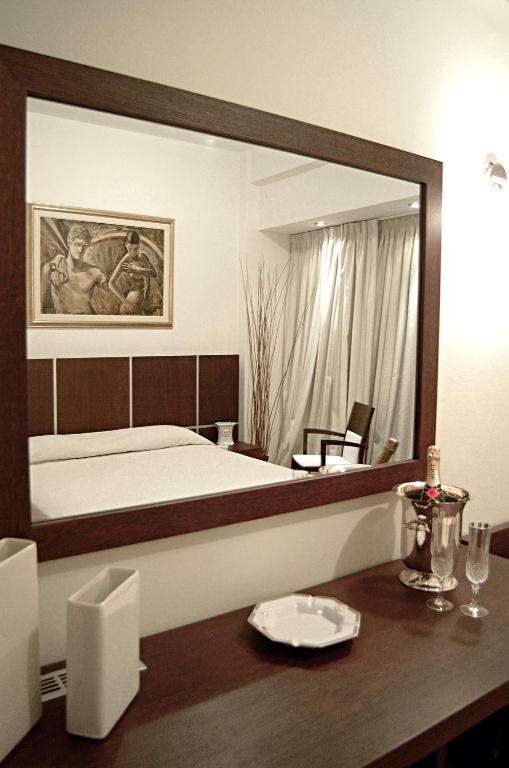 Blue Sea Hotel Alimos - Resim 15