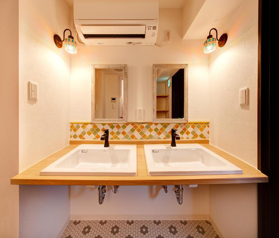 Fotografie z fotogalerie ubytování Hotel Sanrriott Kitahama v Osace