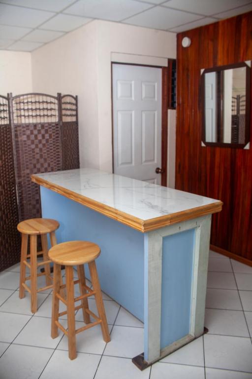 Fotografie z fotogalerie ubytování Apartamento Daly 3 v destinaci Guápiles
