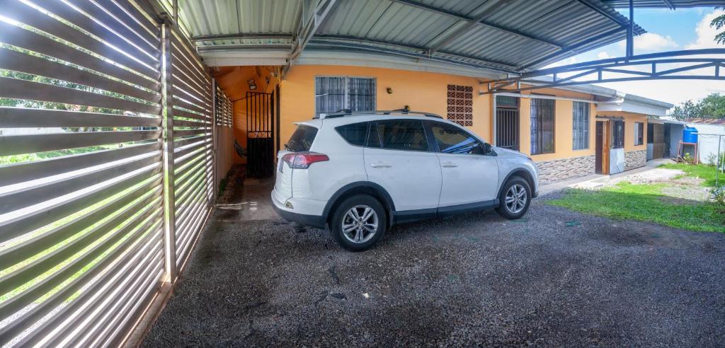 Fotografie z fotogalerie ubytování Apartamento Daly 3 v destinaci Guápiles