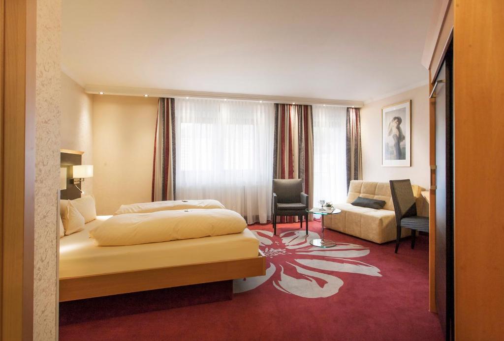 Forellenhof Rössle Hotel & Restaurant - Departamento