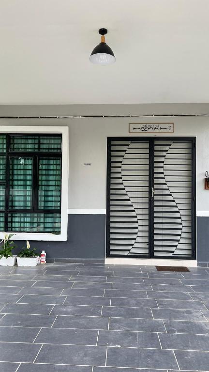 Foto sihtkohas Merlimau asuva majutusasutuse DLaman Hijau galeriist