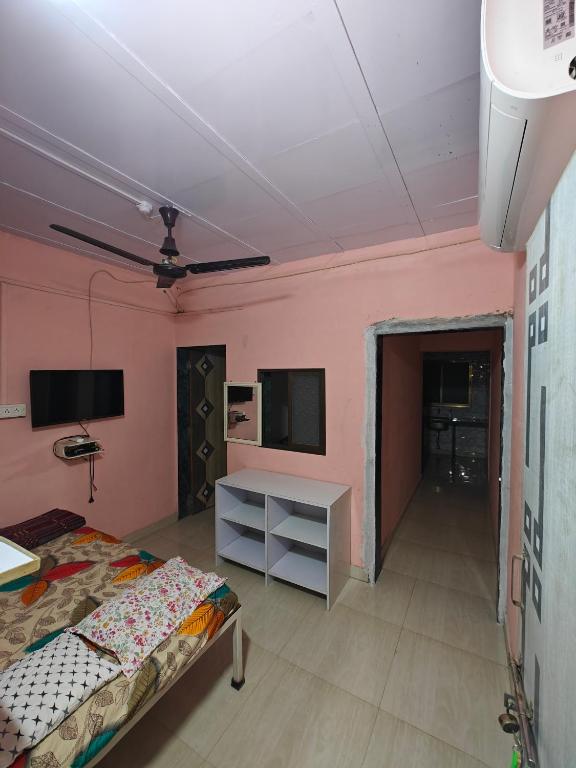 Kulswami Cottage Alibaug - Double Room