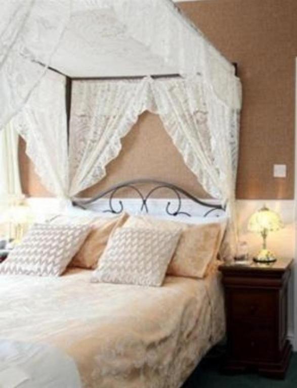 Diadem Hotel - Formerly The Shrewsbury Guest House - Standard Suite