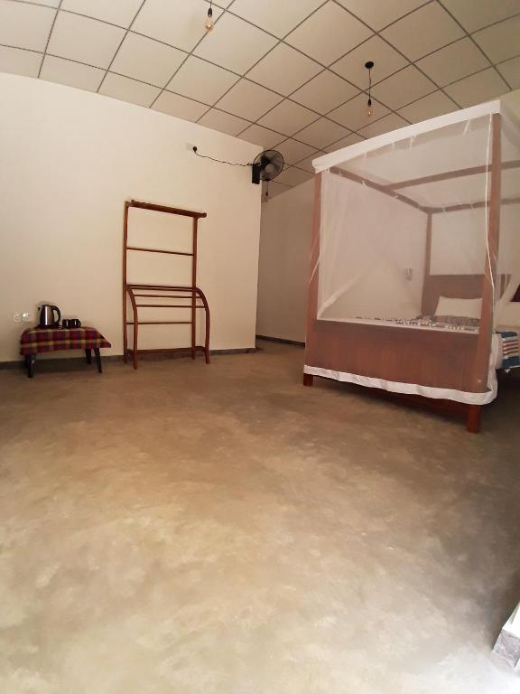 Fotografie z fotogalerie ubytování Cashew Villa Hiriketiya v destinaci Hiriketiya