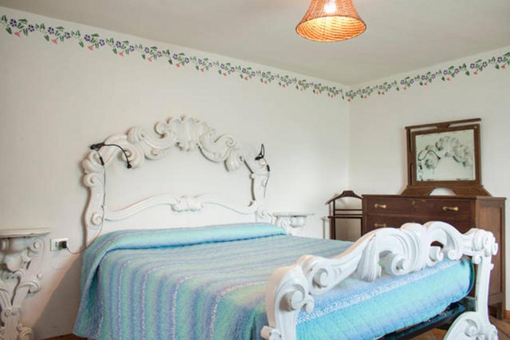 B&B Rocca di Bajedo - Double Room