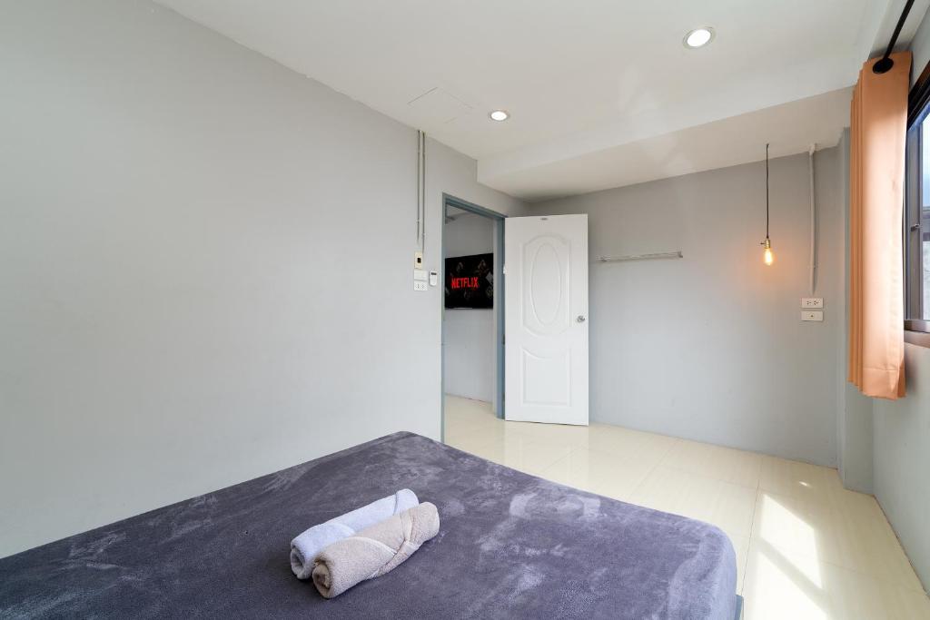 OH Hostels - Bangkok - Suite Familiar De Lujo