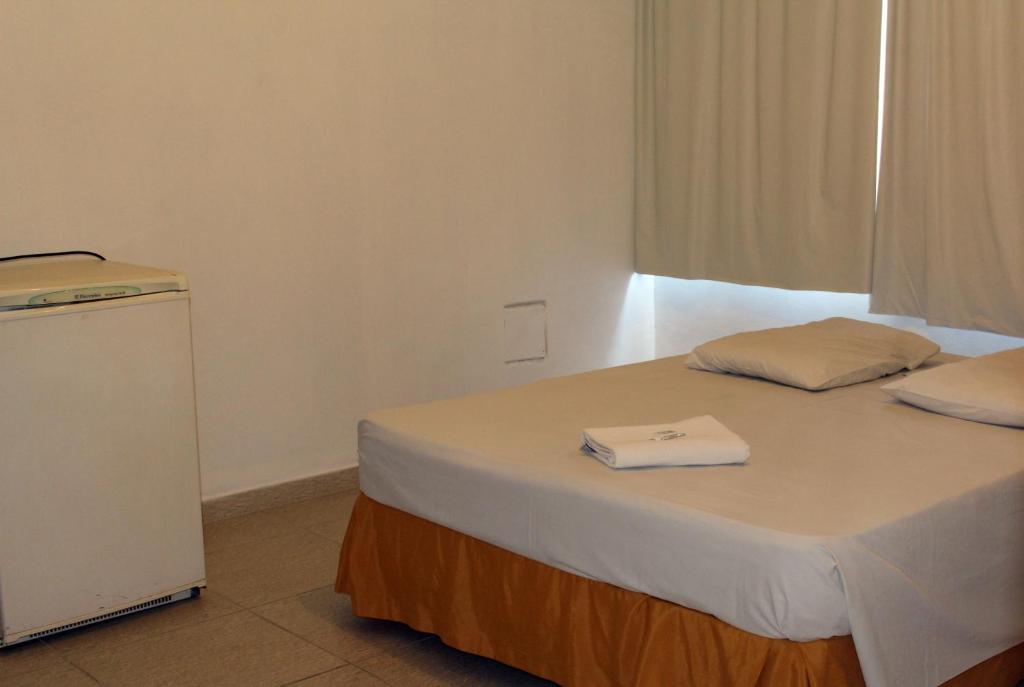 Hotel Aquarius - Habitación Doble