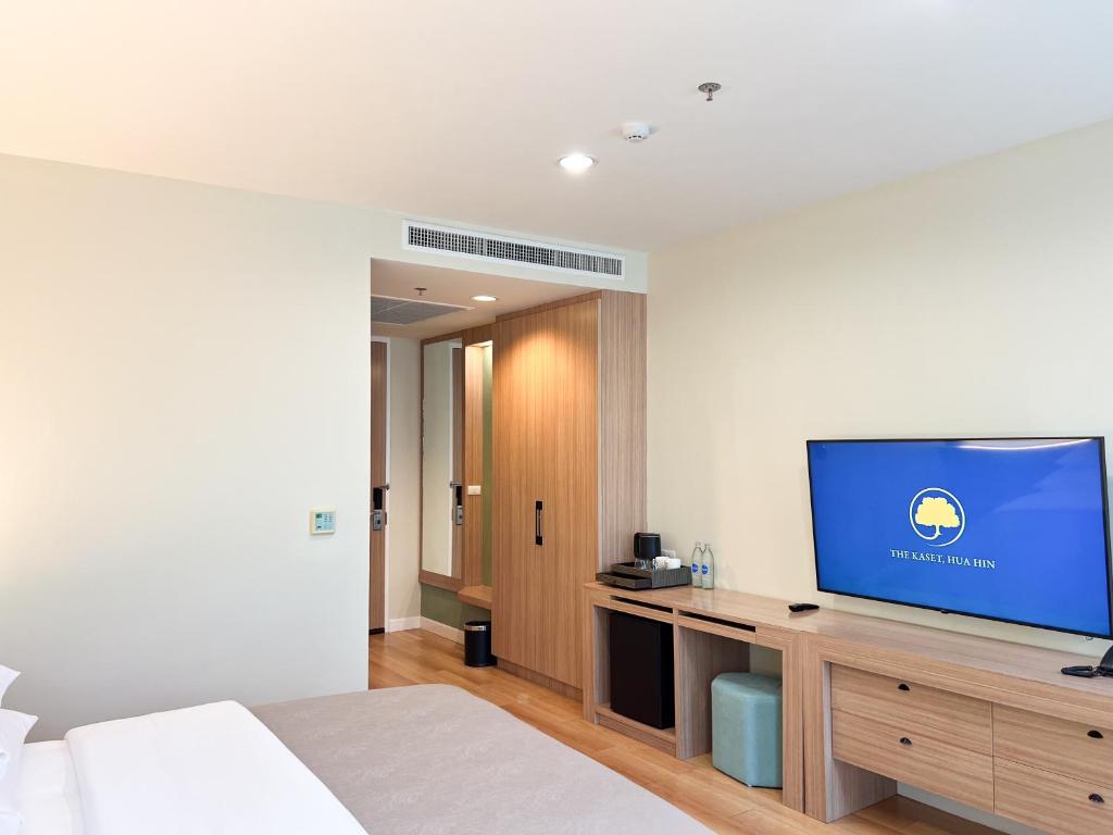 The Kaset, Hua Hin - Resim 11