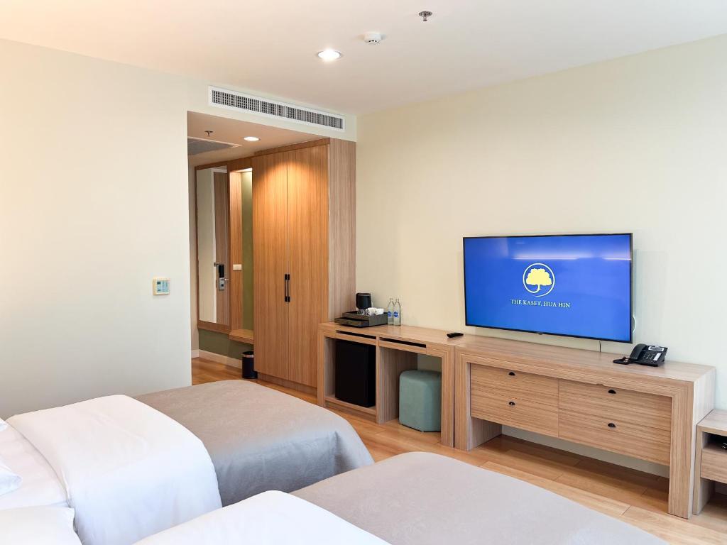 The Kaset, Hua Hin - Resim 27