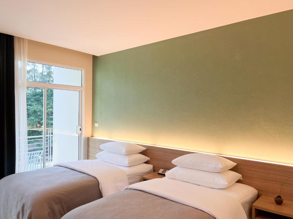 The Kaset, Hua Hin - Resim 7