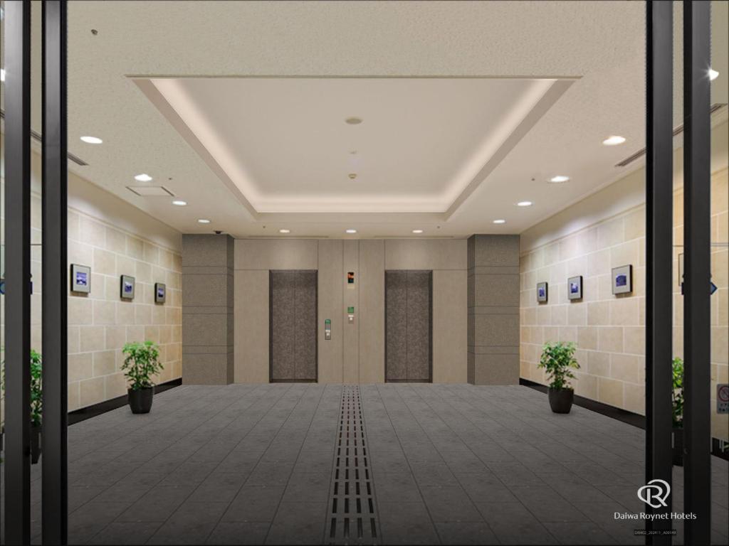 Fotografie z fotogalerie ubytování Daiwa Roynet Hotel Mito v destinaci Mito