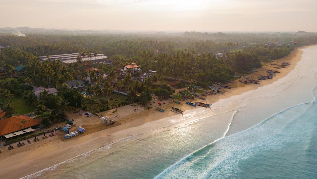 Lucky's Surf Camp - 9