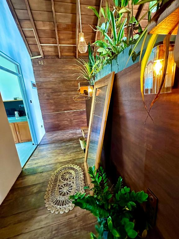 Fotografie z fotogalerie ubytování Surf Dom hotel and restaurant v destinaci Ahangama