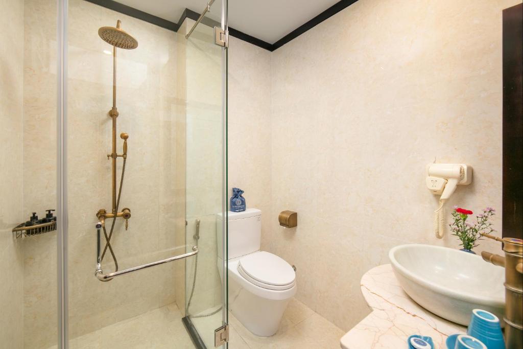 Silk River Hoi An Hotel & Spa - 5