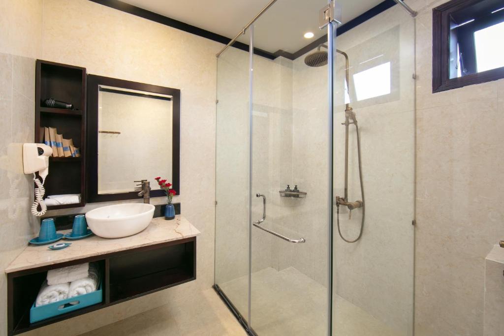 Silk River Hoi An Hotel & Spa - 4