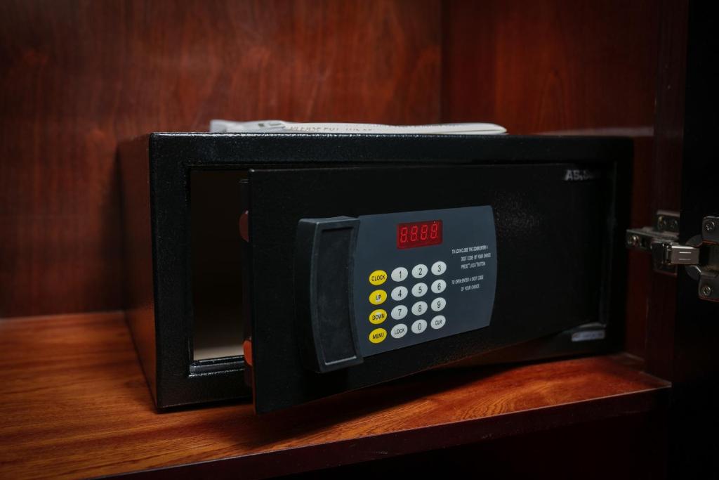 Silk River Hoi An Hotel & Spa - 9