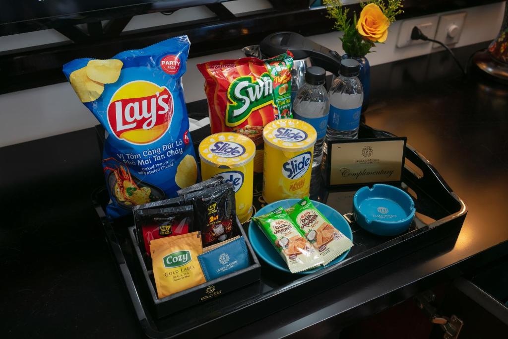 Silk River Hoi An Hotel & Spa - 14