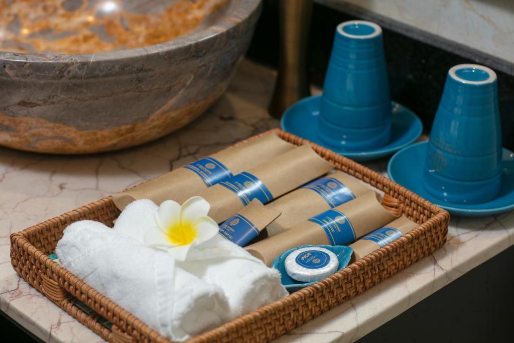 Silk River Hoi An Hotel & Spa - 7