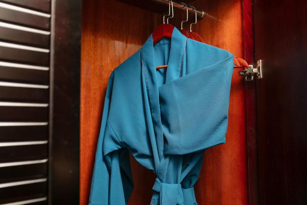 Silk River Hoi An Hotel & Spa - 6