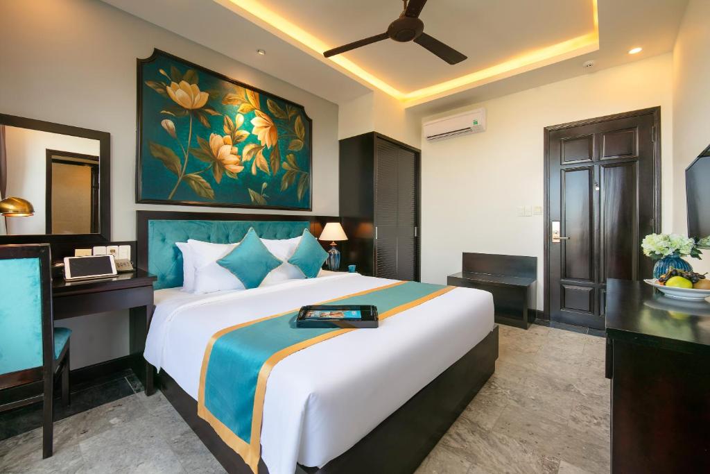 Silk River Hoi An Hotel & Spa - 12