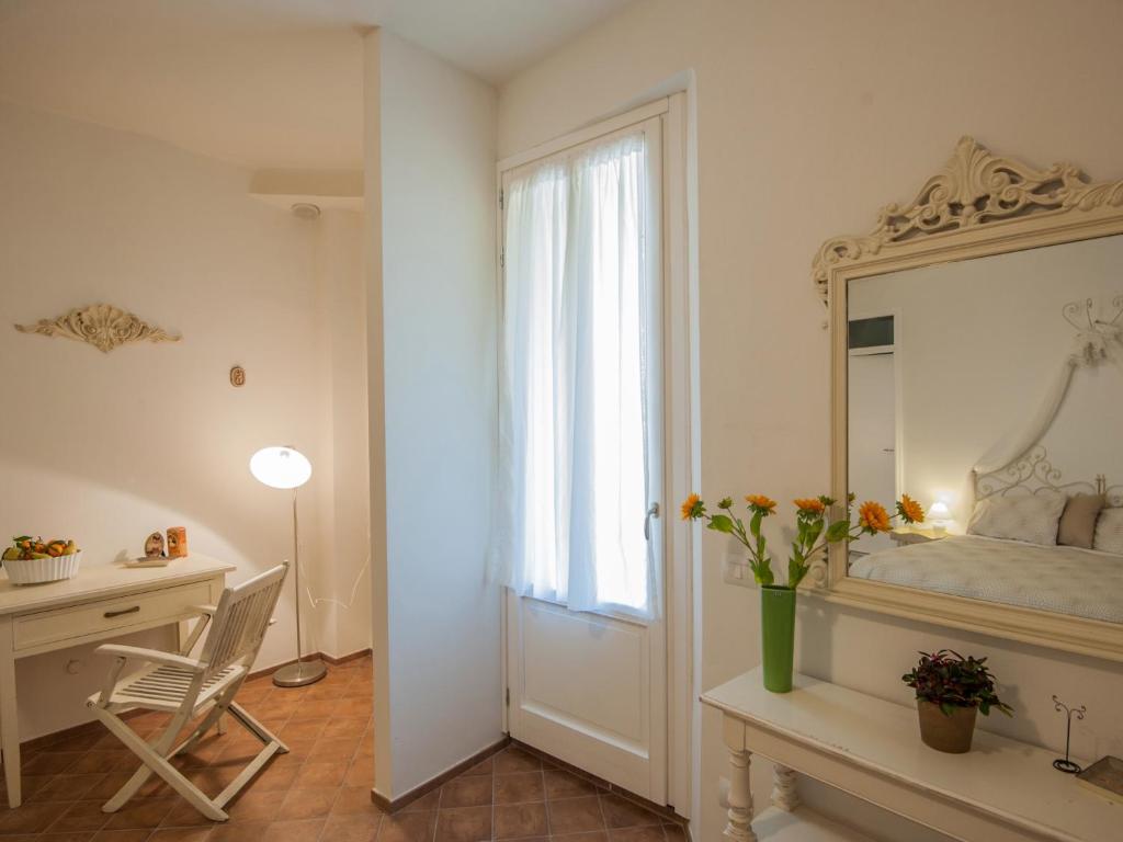 La Pieve - Double Room With Private Bathroom