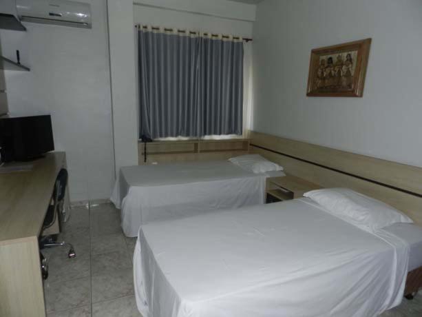  Hotel Estrela Palmas