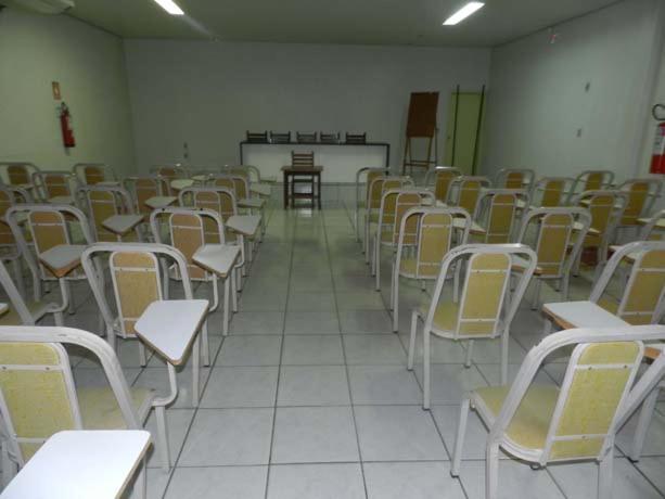  Hotel Estrela Palmas