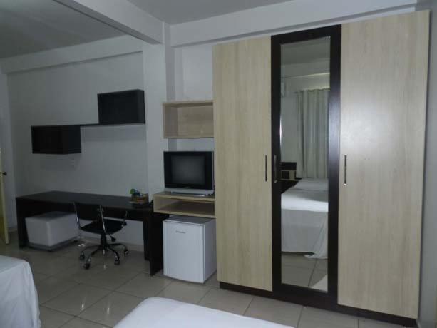  Hotel Estrela Palmas