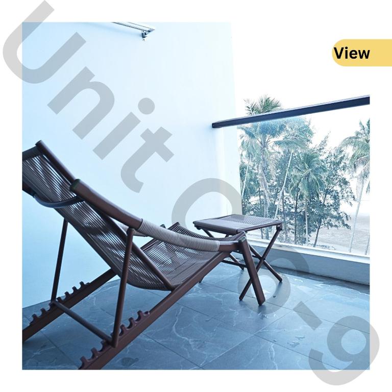 Fotografie z fotogalerie ubytování Take 3 Roxy Sematan Beach Apartment " Enjoy - Rest - Relax " v destinaci Sematan