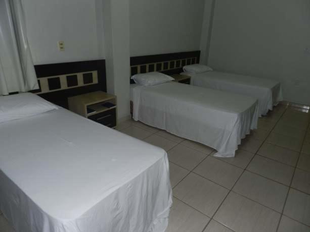  Hotel Estrela Palmas