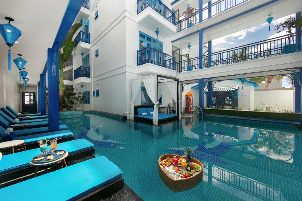 khách sạn Hội An giá rẻ