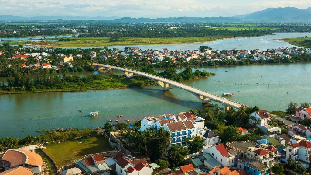khách sạn Hội An giá rẻ