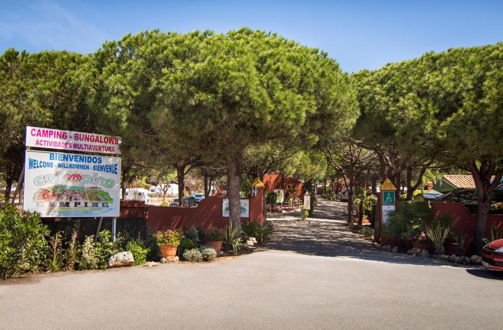 Complejo Turístico & Camping Cabopino, Marbella – Tarifs 2024