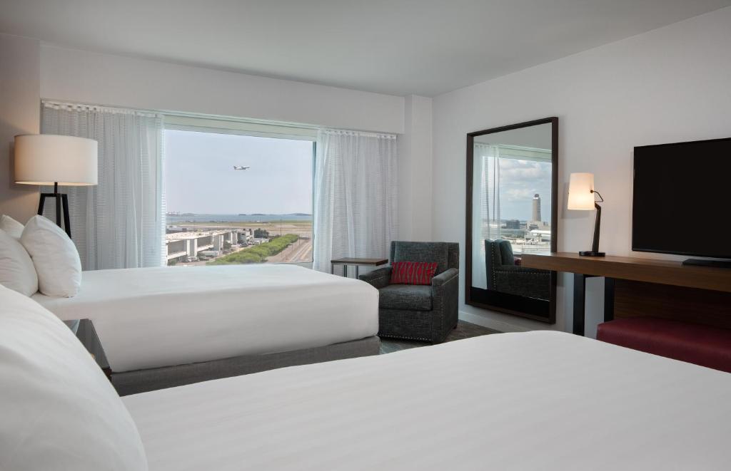 Hyatt Regency Boston Harbor - 