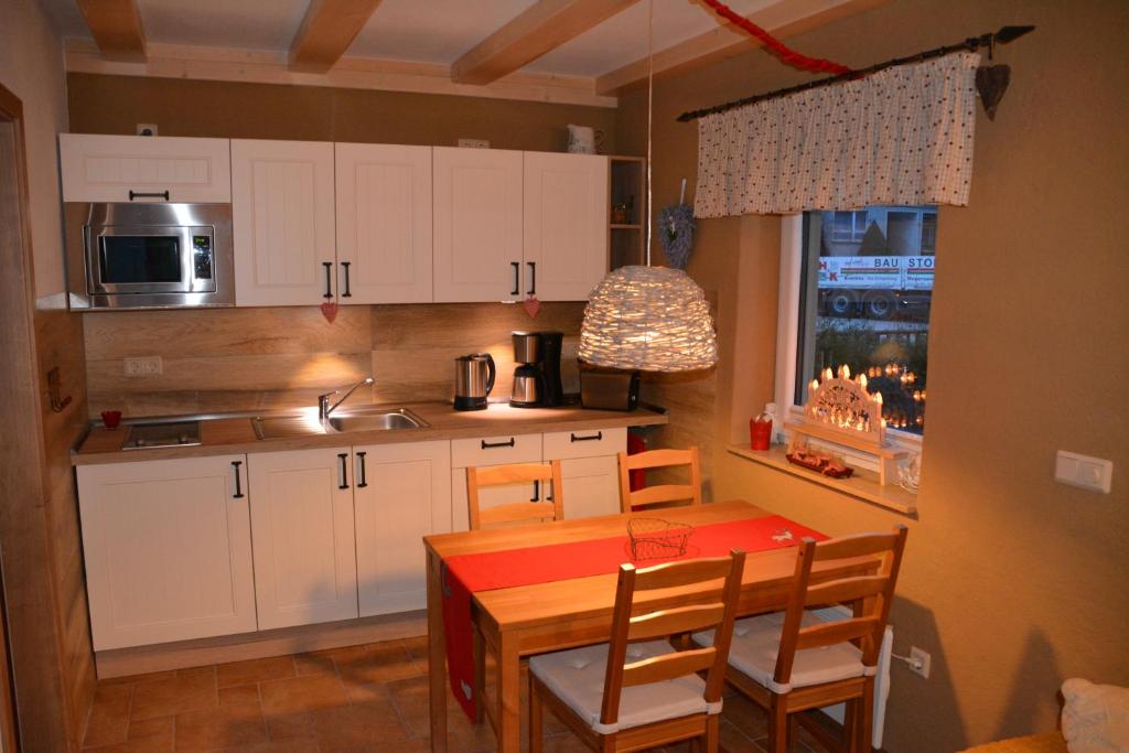 Ferienappartements "Landromantik" - 5