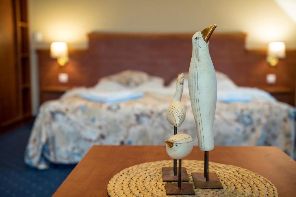 Pensjonat Pod Tatrami - 12