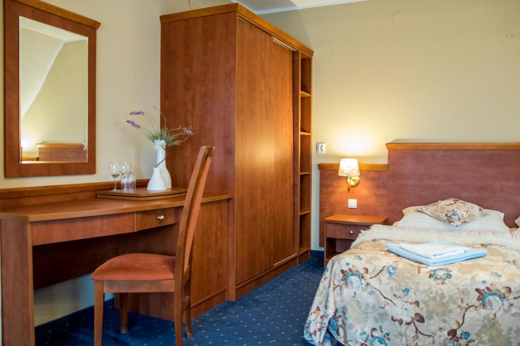 Pensjonat Pod Tatrami - 11