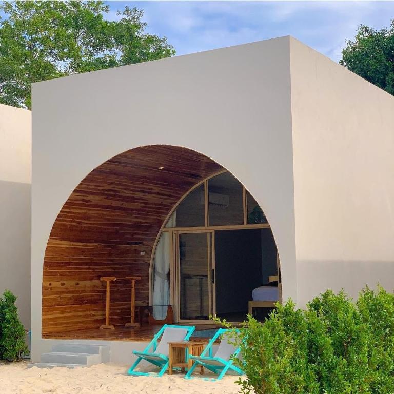 Siam Beach Resort Koh Kood - 12