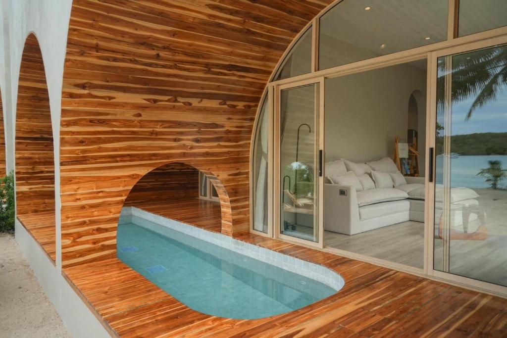 Siam Beach Resort Koh Kood - 3