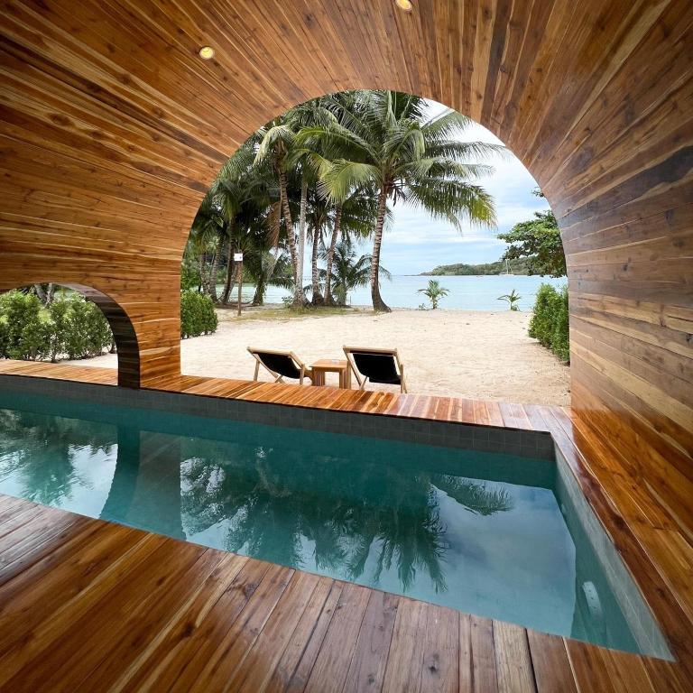 Siam Beach Resort Koh Kood - 4