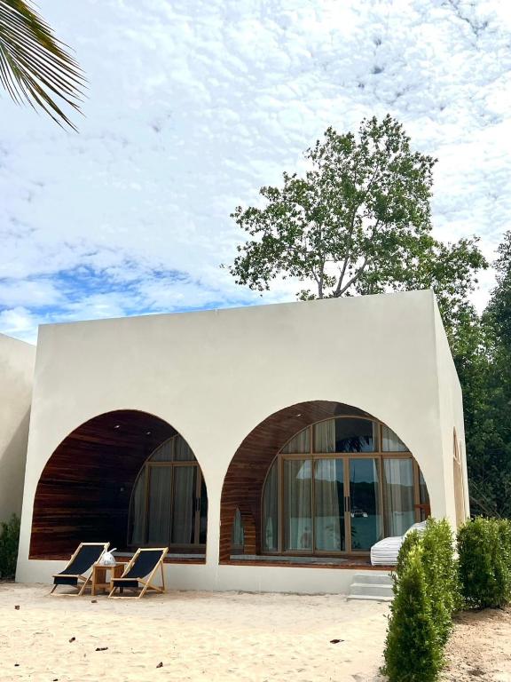 Siam Beach Resort Koh Kood - 6