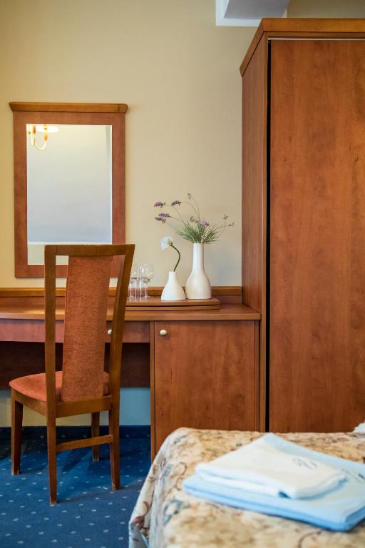 Pensjonat Pod Tatrami - 10