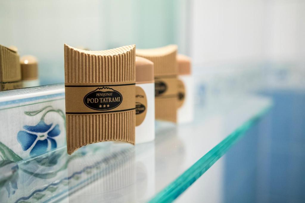 Pensjonat Pod Tatrami - 15