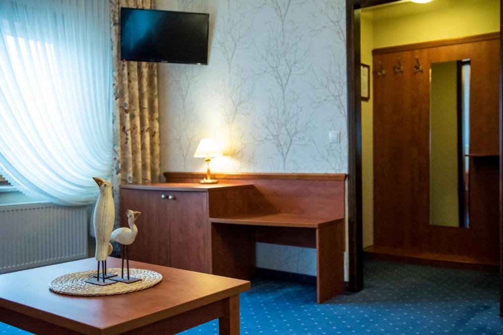 Pensjonat Pod Tatrami - 9