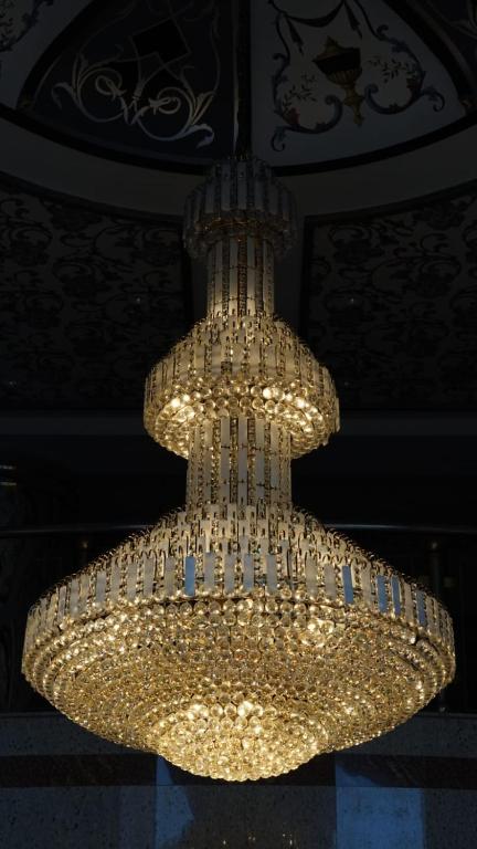 Fotografie z fotogalerie ubytování فندق اوتاد المتحدة الماسي awtad elmasi hotel v Mecce