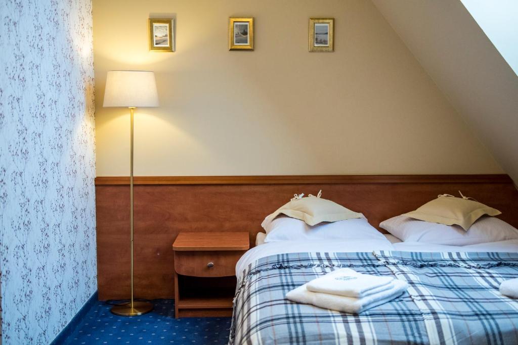 Pensjonat Pod Tatrami - 8