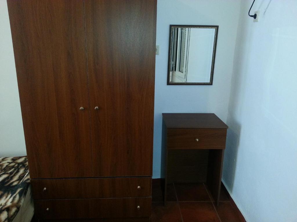 Fotografia z galérie ubytovania Vintage House-Vori-Rent Rooms v destinácii Vóroi