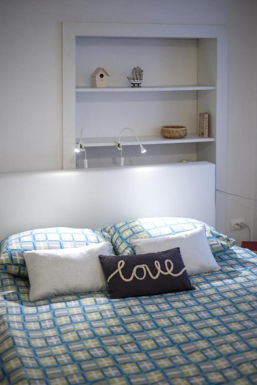 Apartment D2 4U - 10