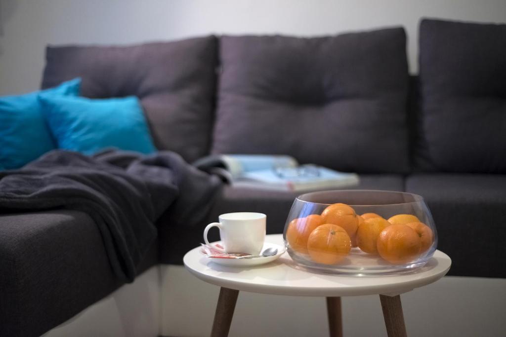 Apartment D2 4U - 11